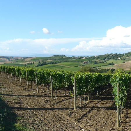 Il Palazzo Dei Diavoli Villa Montepulciano Luaran gambar