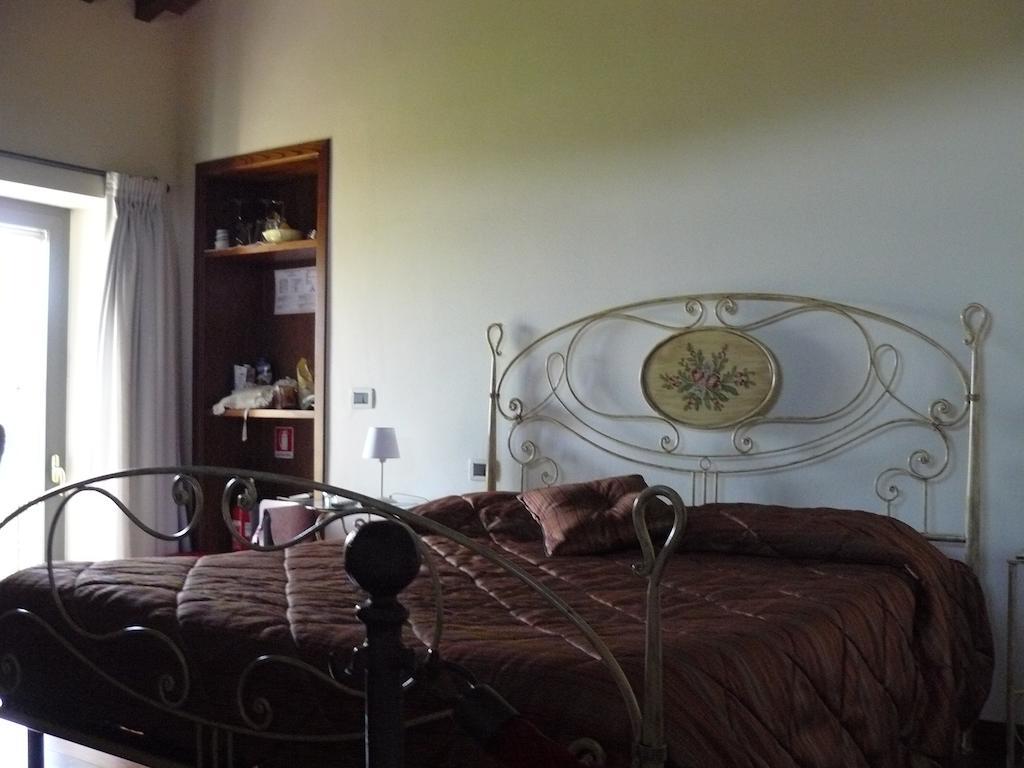 Il Palazzo Dei Diavoli Villa Montepulciano Luaran gambar
