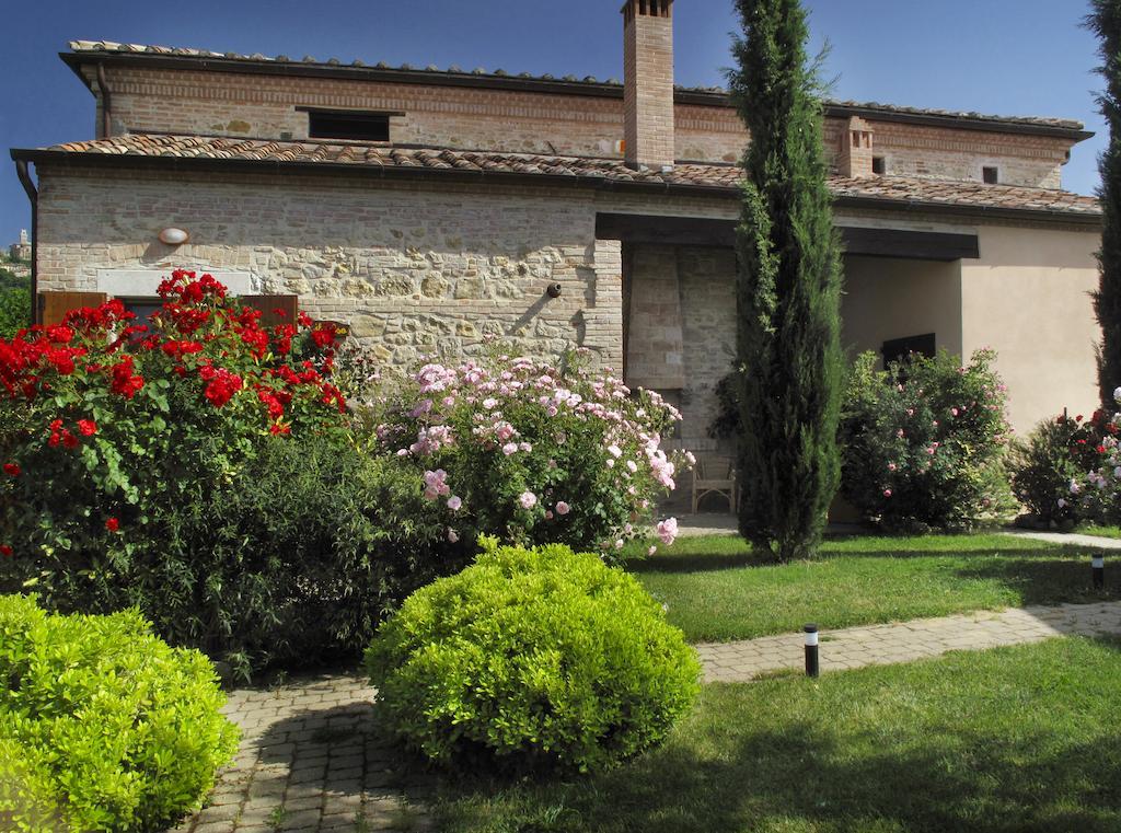 Il Palazzo Dei Diavoli Villa Montepulciano Bilik gambar