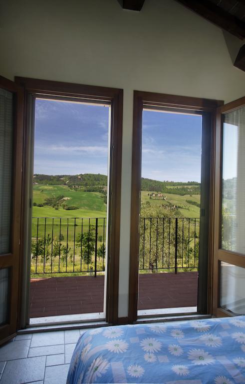 Il Palazzo Dei Diavoli Villa Montepulciano Bilik gambar
