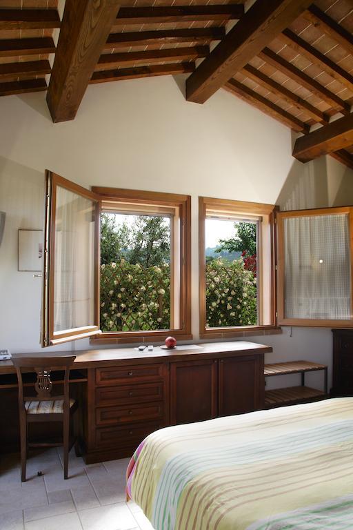 Il Palazzo Dei Diavoli Villa Montepulciano Bilik gambar