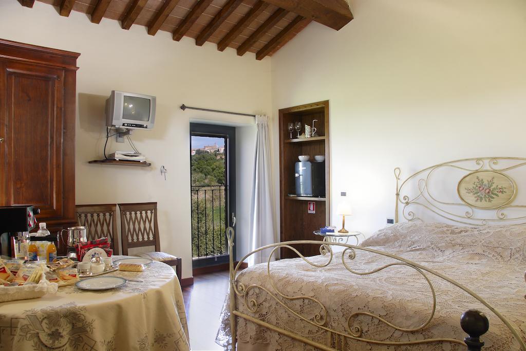 Il Palazzo Dei Diavoli Villa Montepulciano Bilik gambar